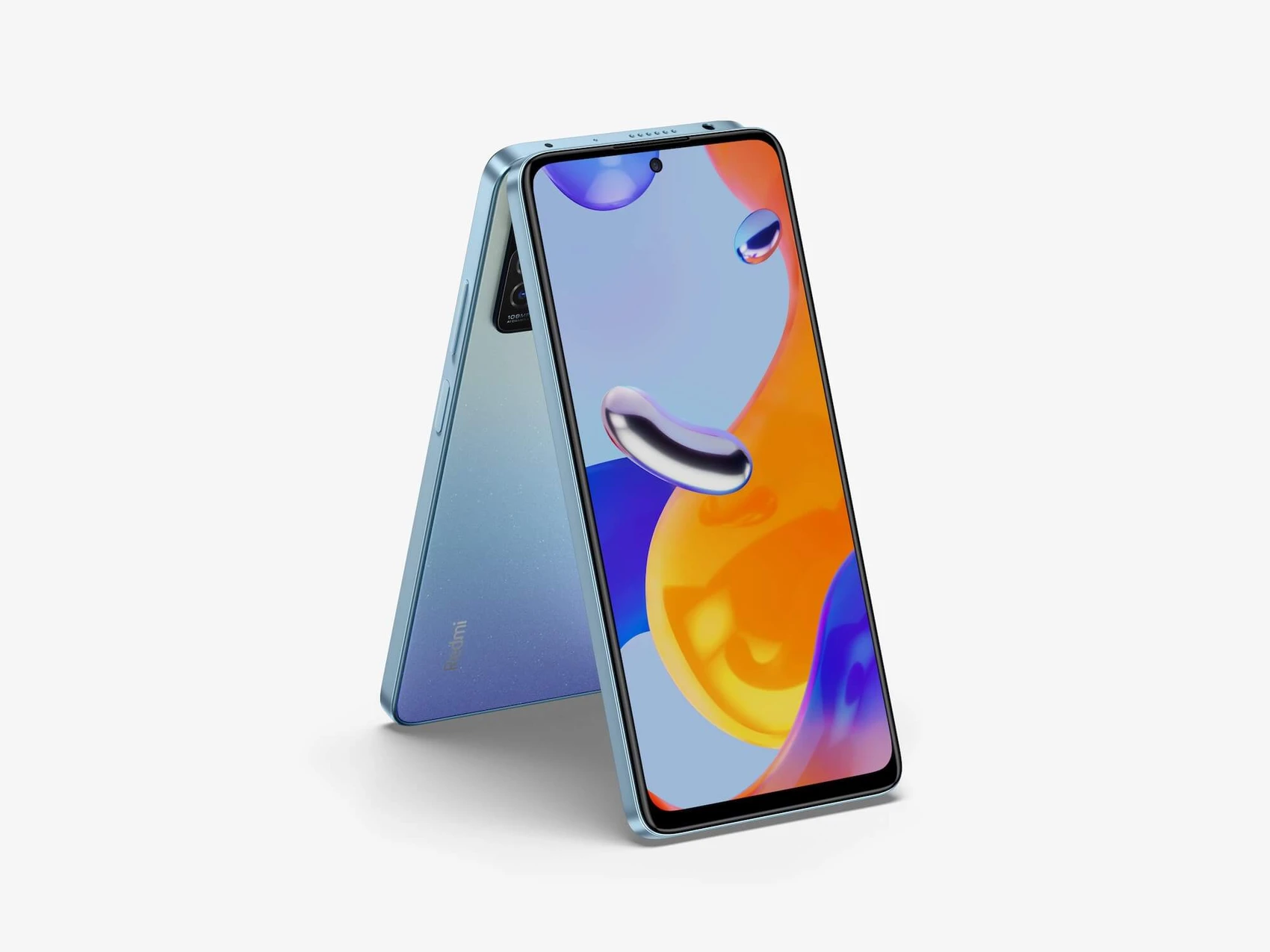 Redmi Note 11 Pro Mockups, 12 1