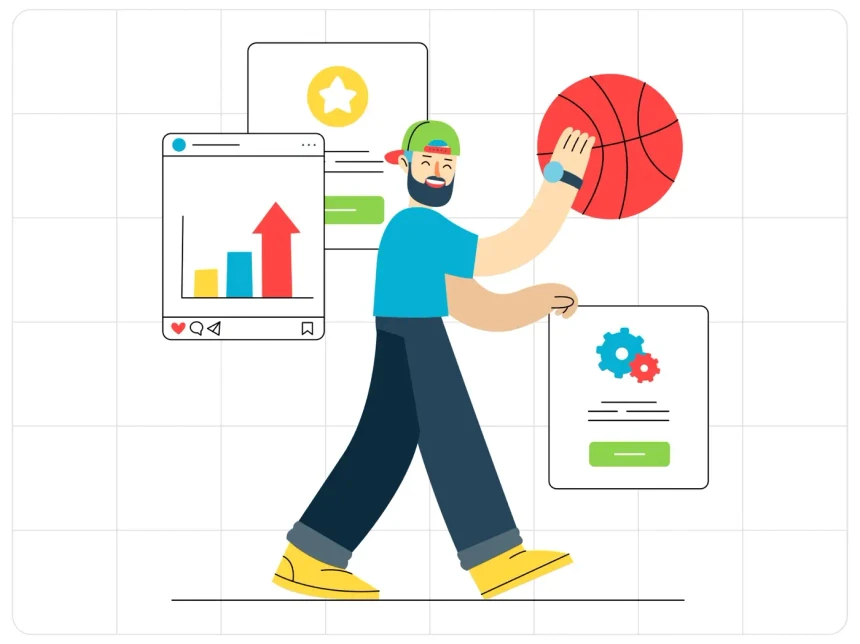 Plomf! Illustration Constructor 7