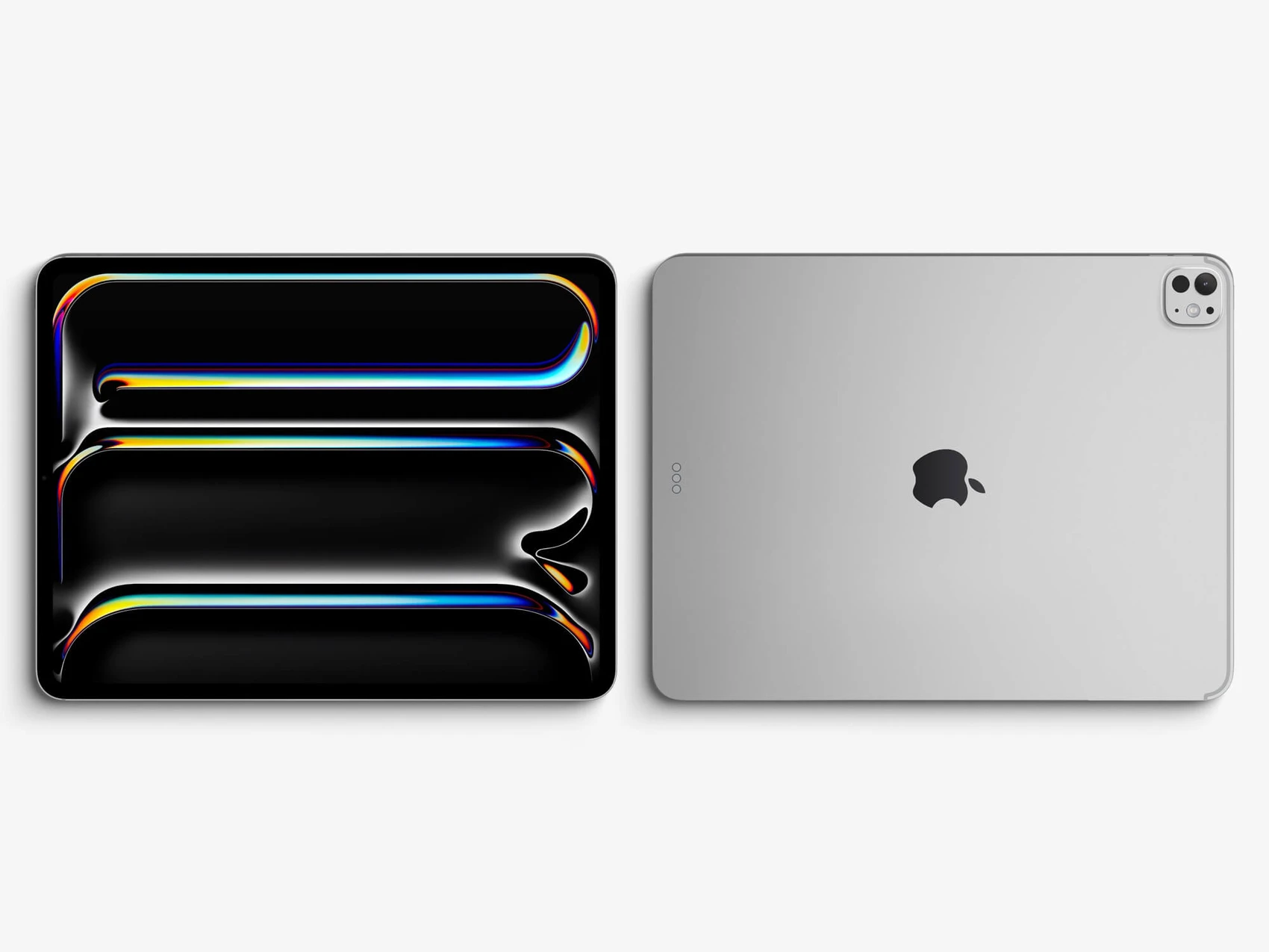 iPad Pro (2024) Mockups, 08 2