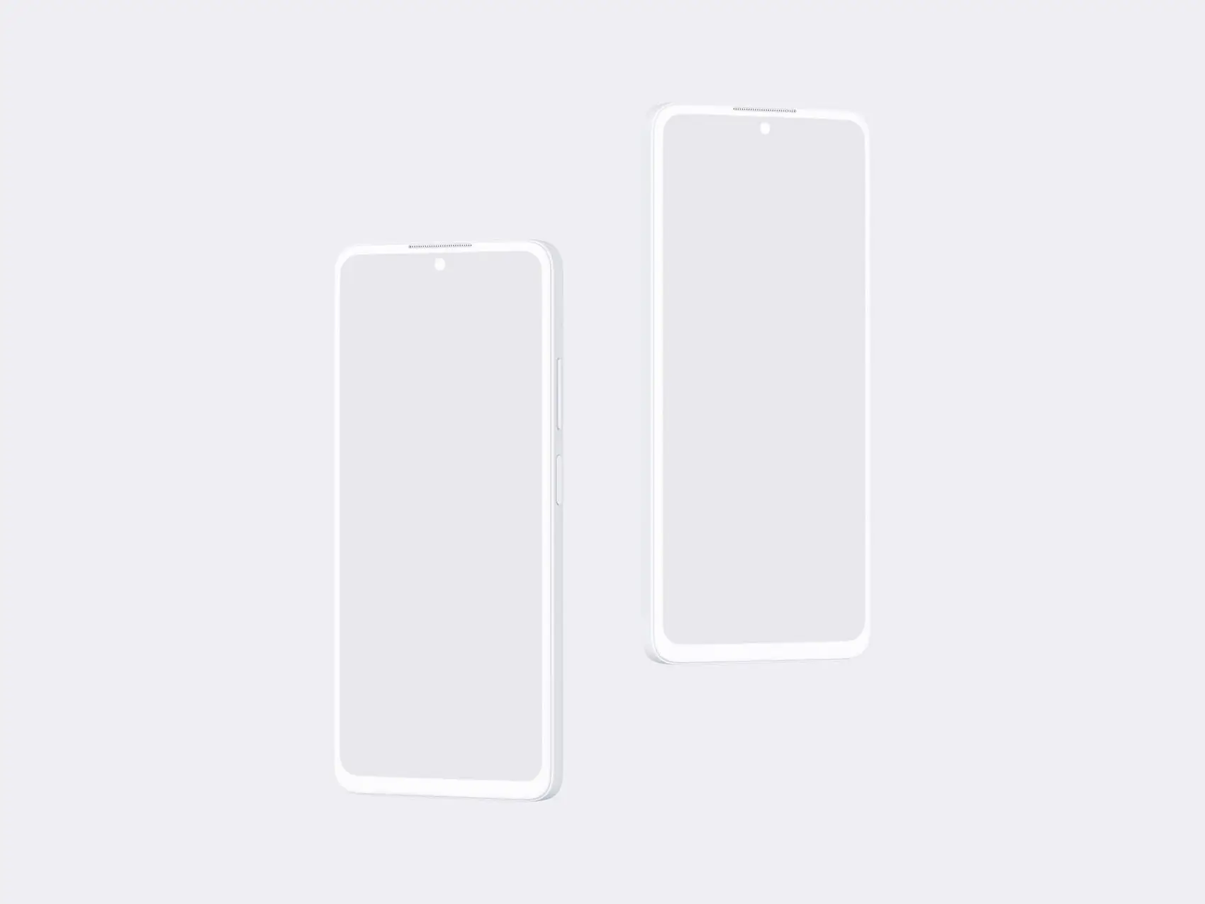 Redmi Note 11 Pro Clay Mockups, 17 1
