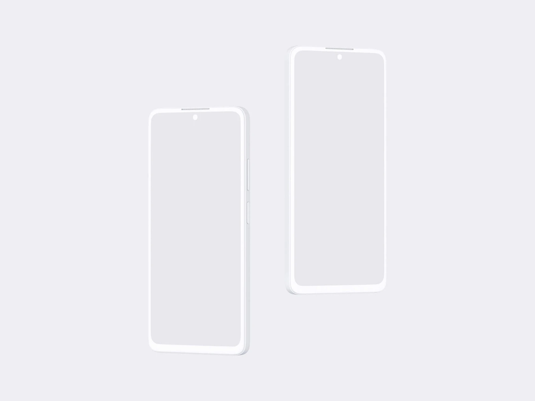 Redmi Note 11 Pro Clay Mockups, 17 1