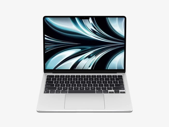 MacBook Air (M2) Mockups, 09