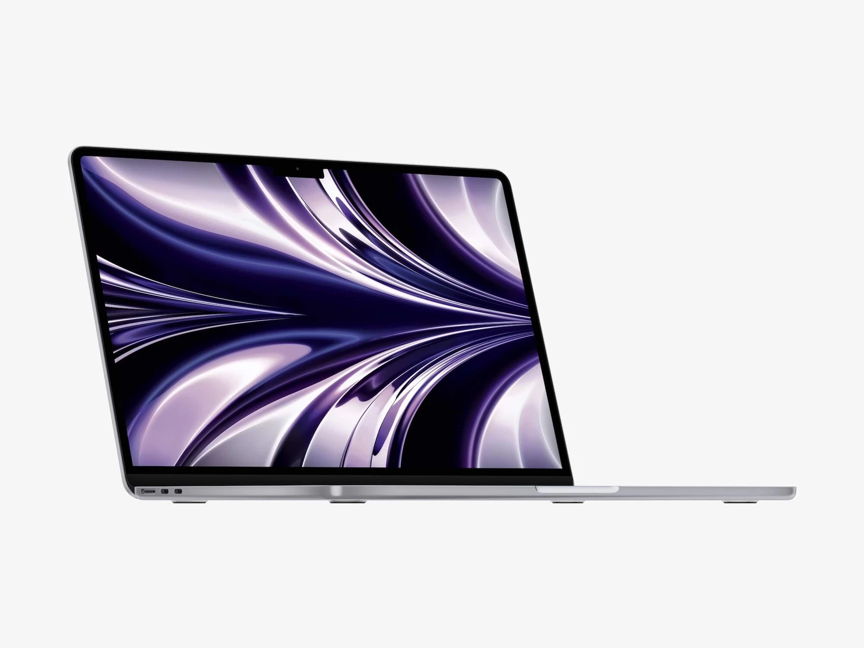 MacBook Air (M2) Mockups, 17 3