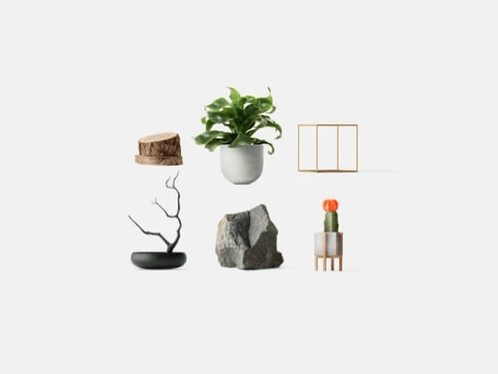 Environment Items