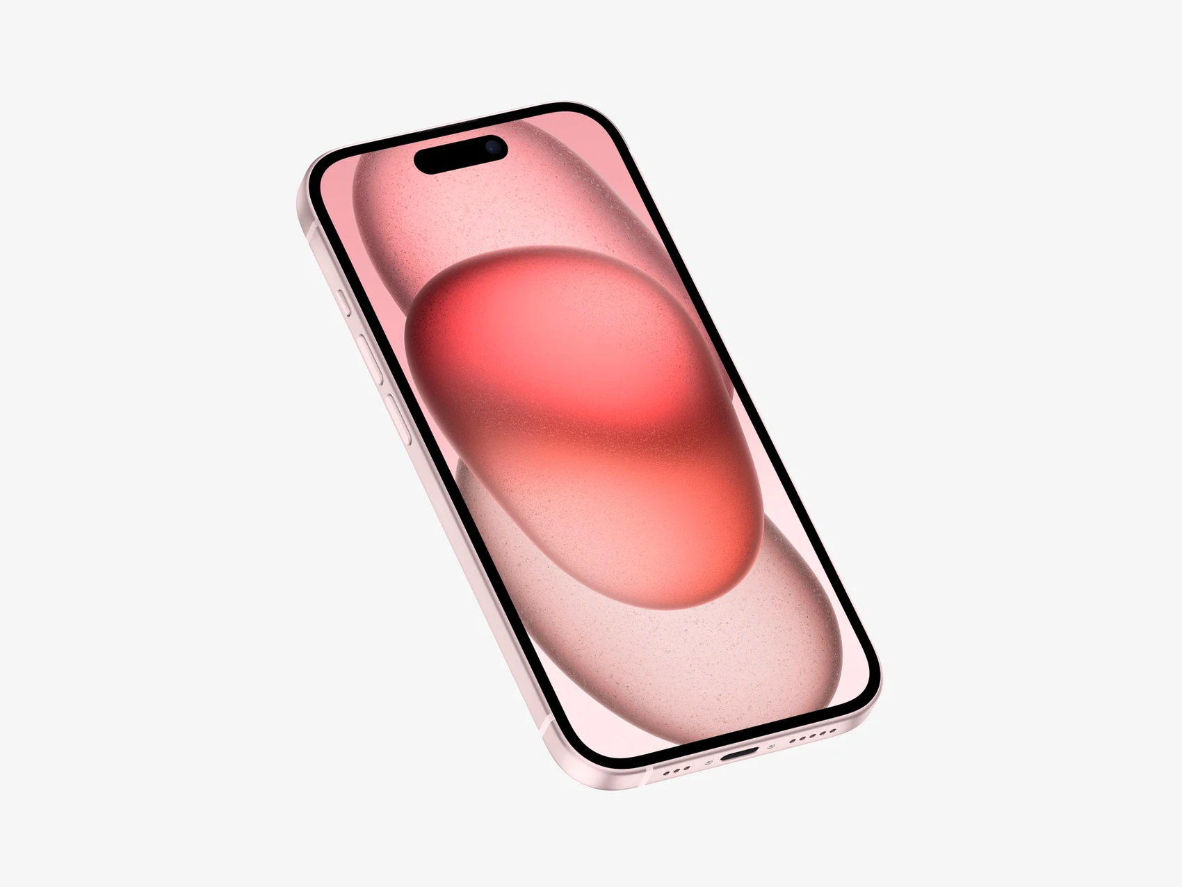 iPhone 15 Mockup, 04 4