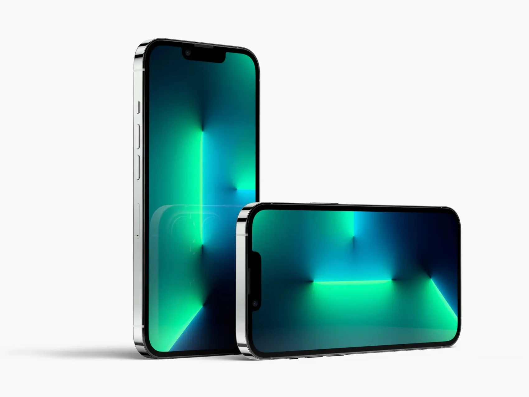 iPhone 13 Pro Mockups 31