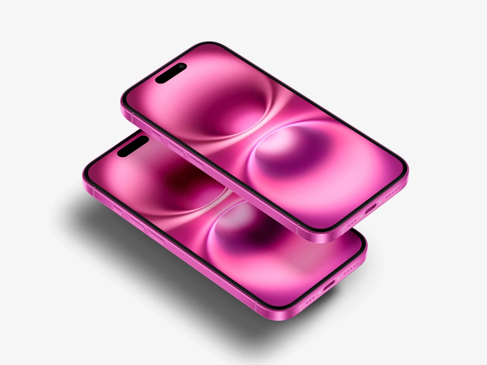 iPhone 16 Mockup, Scene 15 1