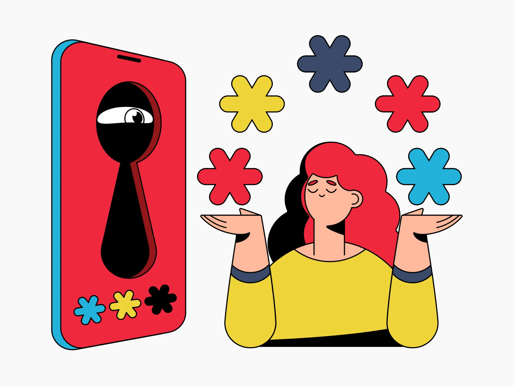 Pooomp, Reset Password 1