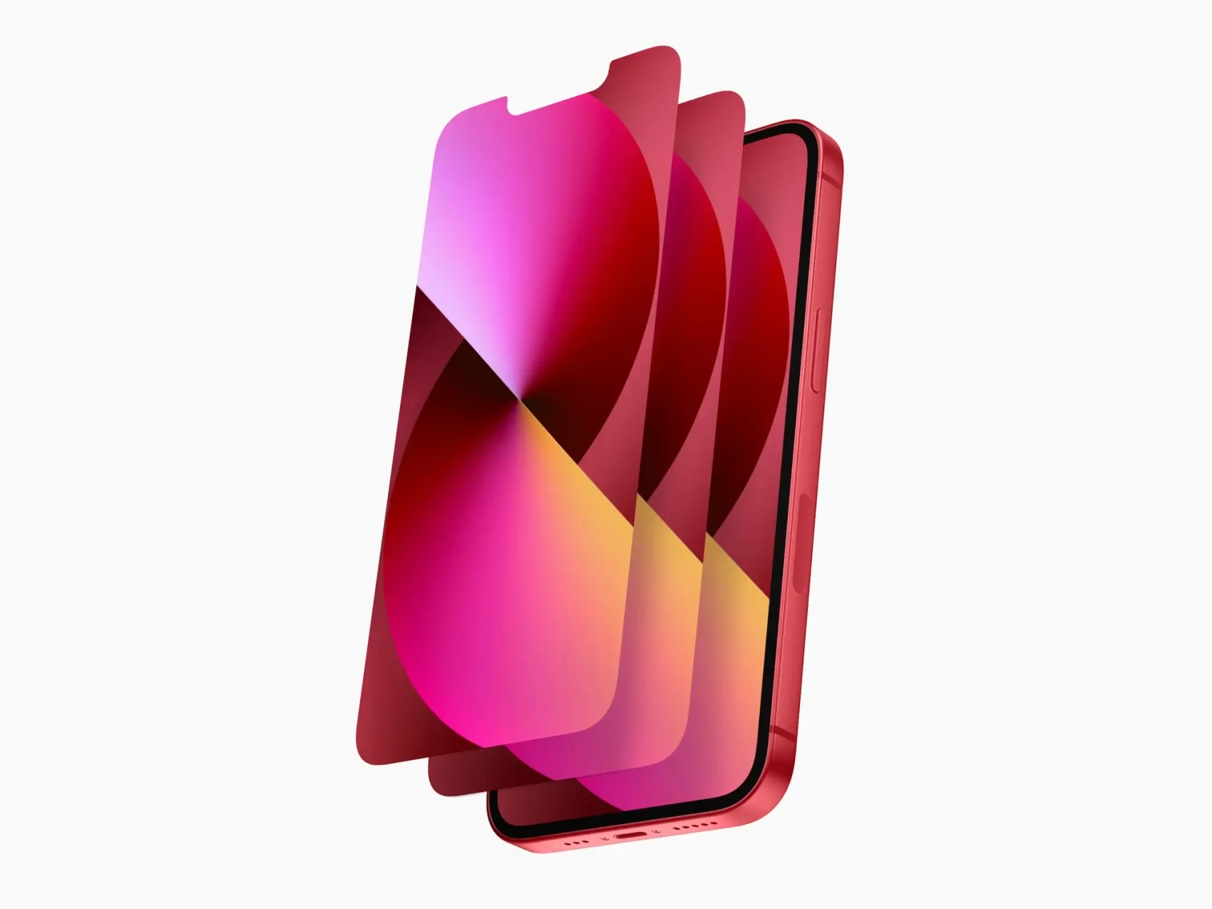 iPhone 13 Mockups 40