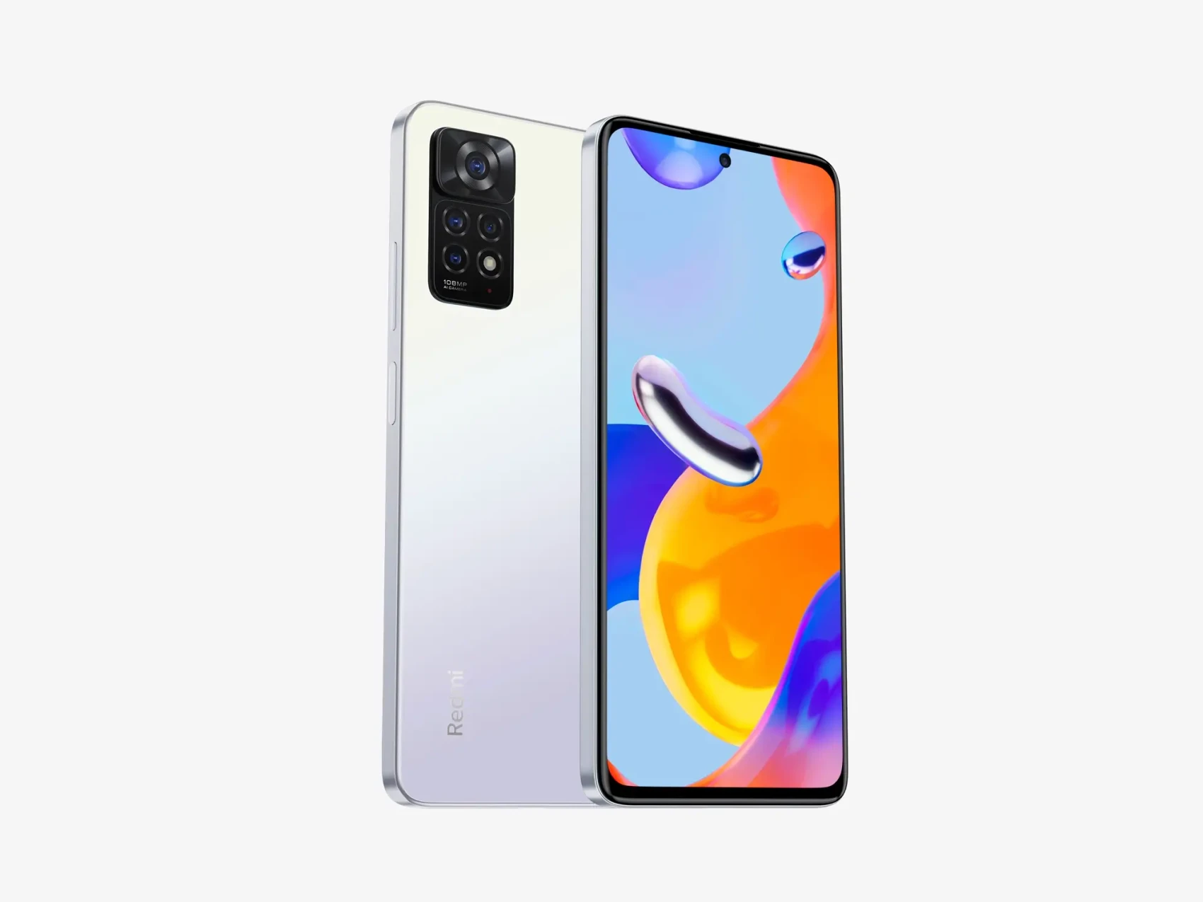 Redmi Note 11 Pro Mockups 42