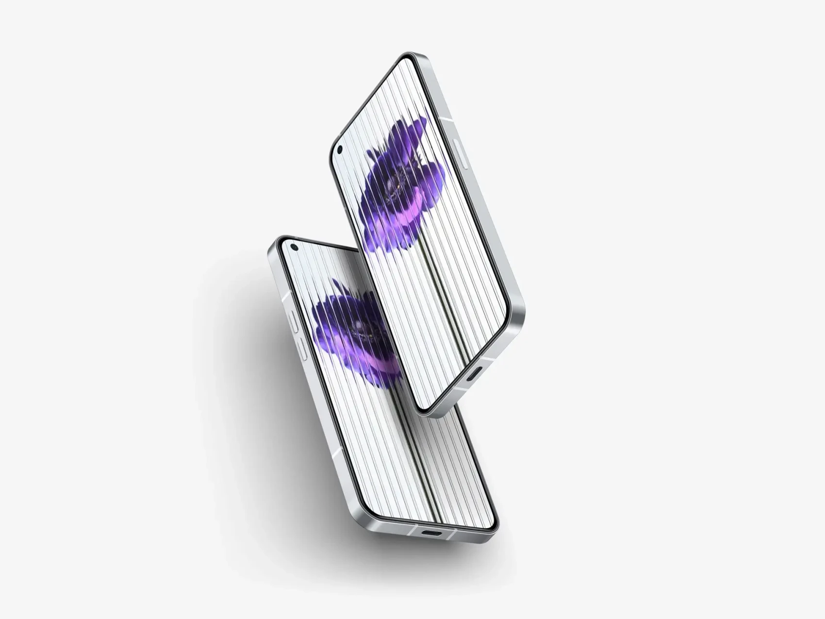 Nothing Phone (1) Mockups 21