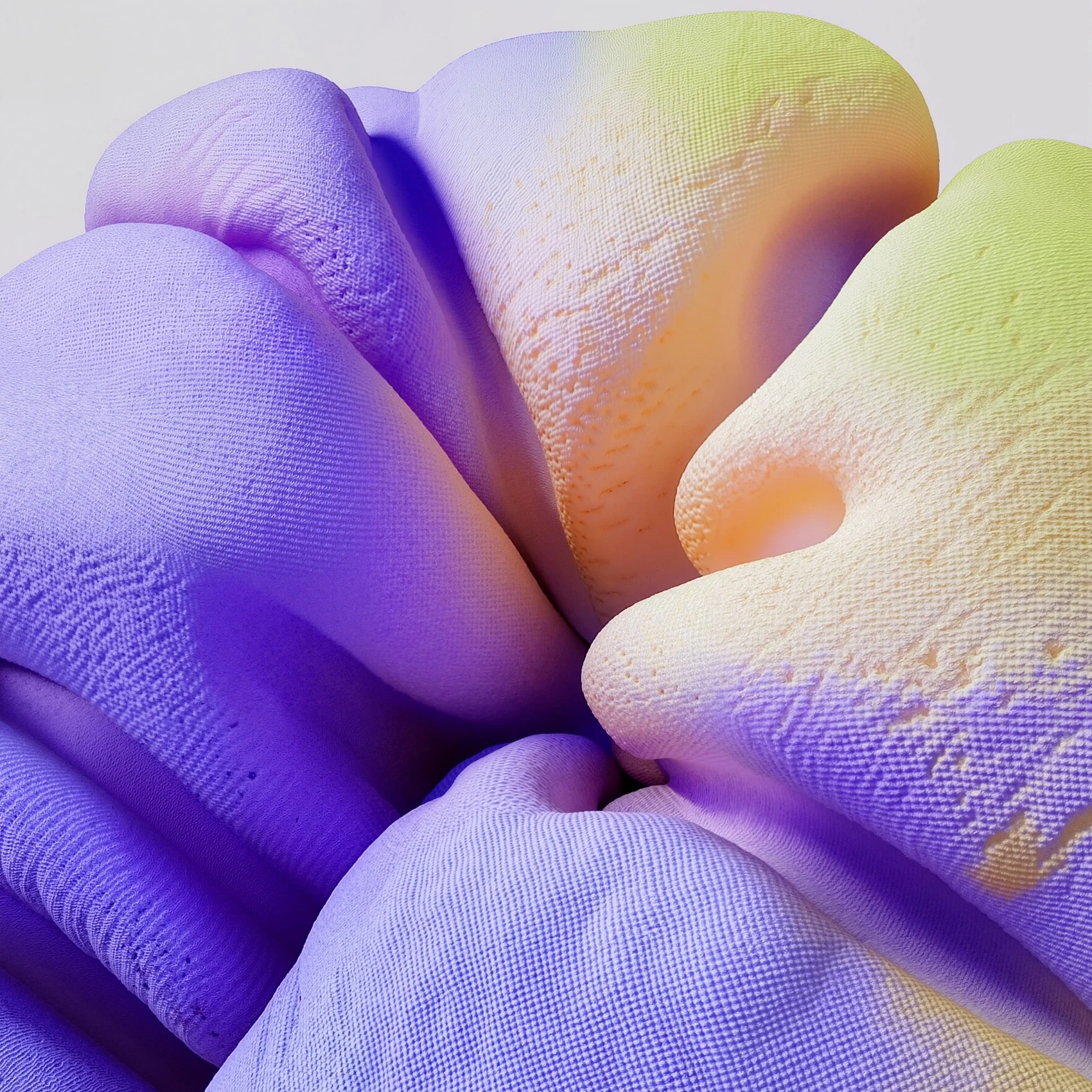 Inflated Puffs, 25 1