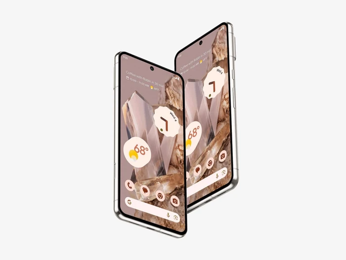 Pixel 8 Pro Mockup, 20