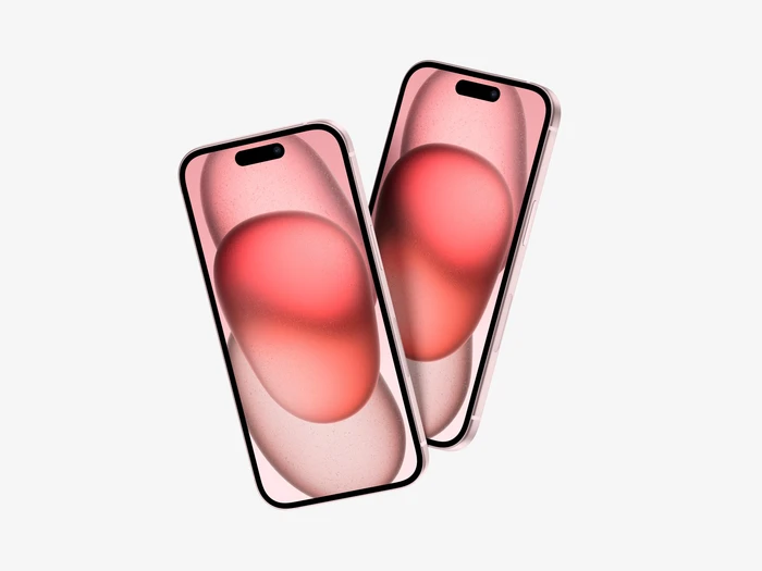 iPhone 15 Mockup, 10