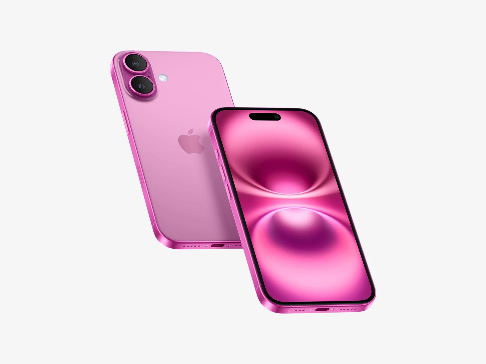 iPhone 16 Mockup, Scene 01 1