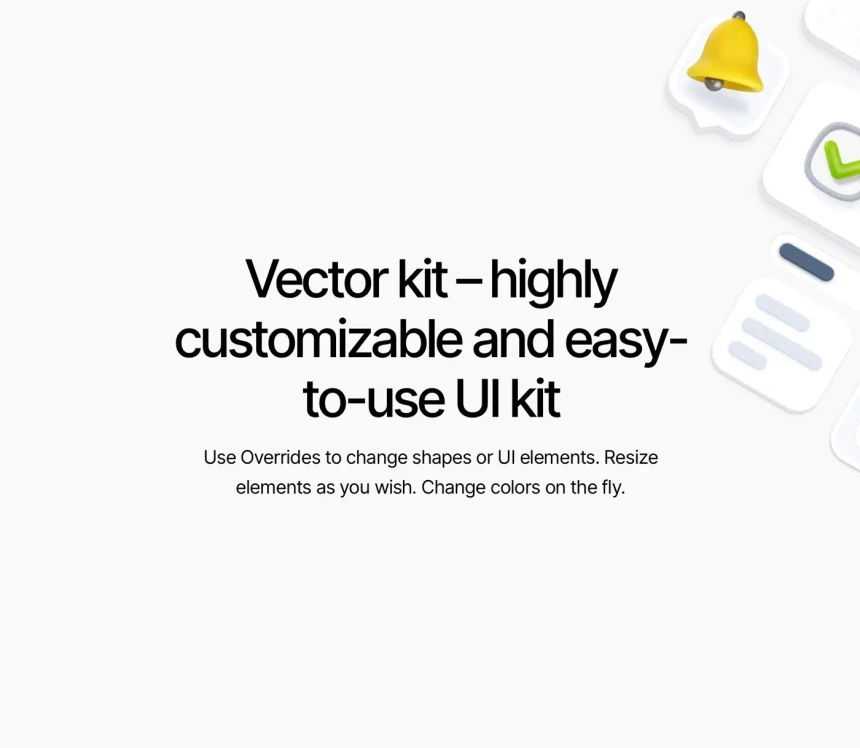 Blaaamm! Illustration Constructor 5