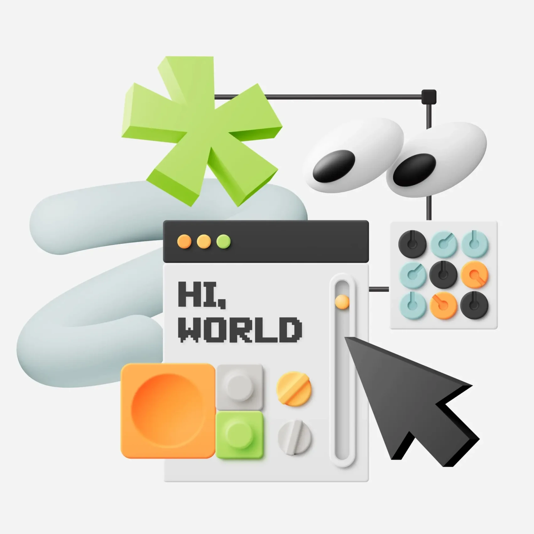 Snap! Illustration Constructor 3