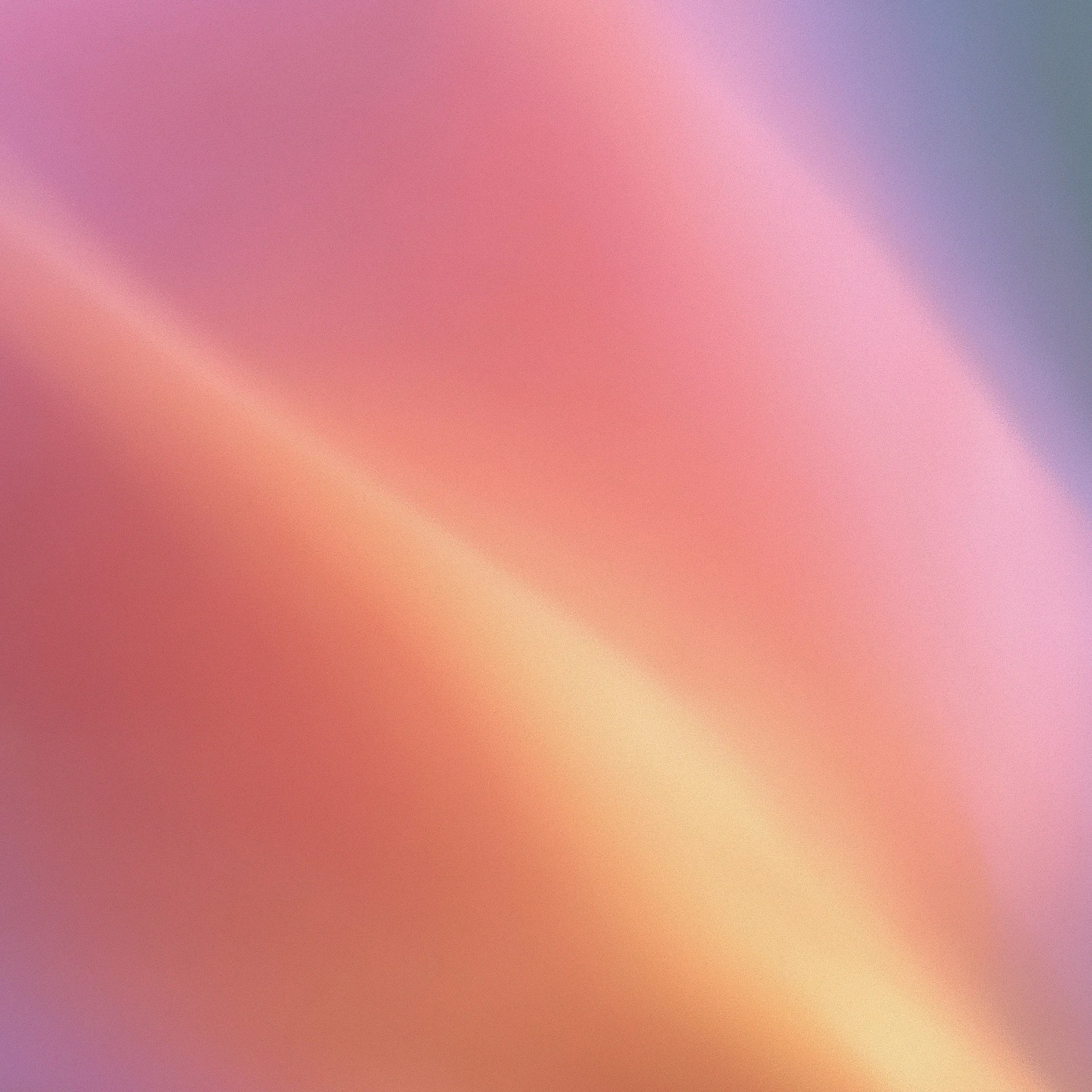 Grainy Blur Abstraction, 33 1