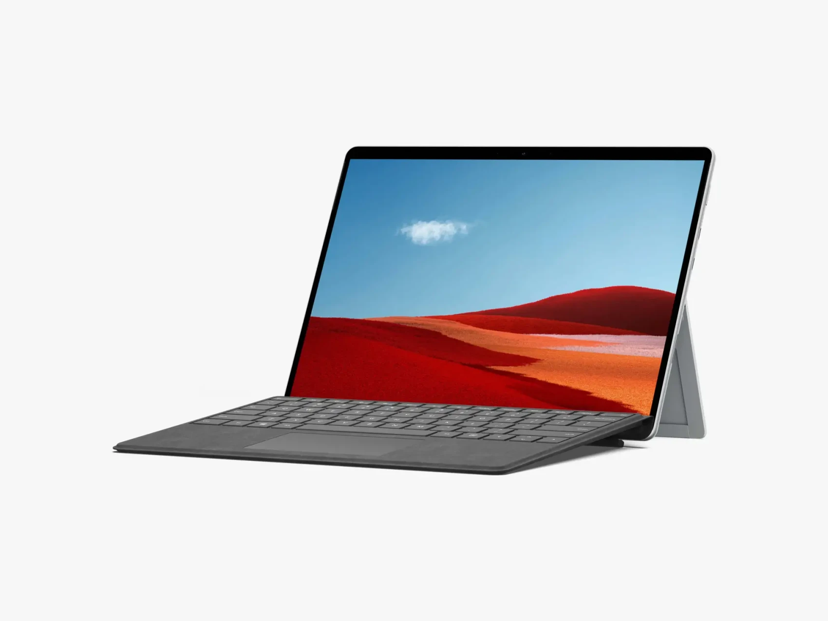 Surface Pro 8 Mockups 11
