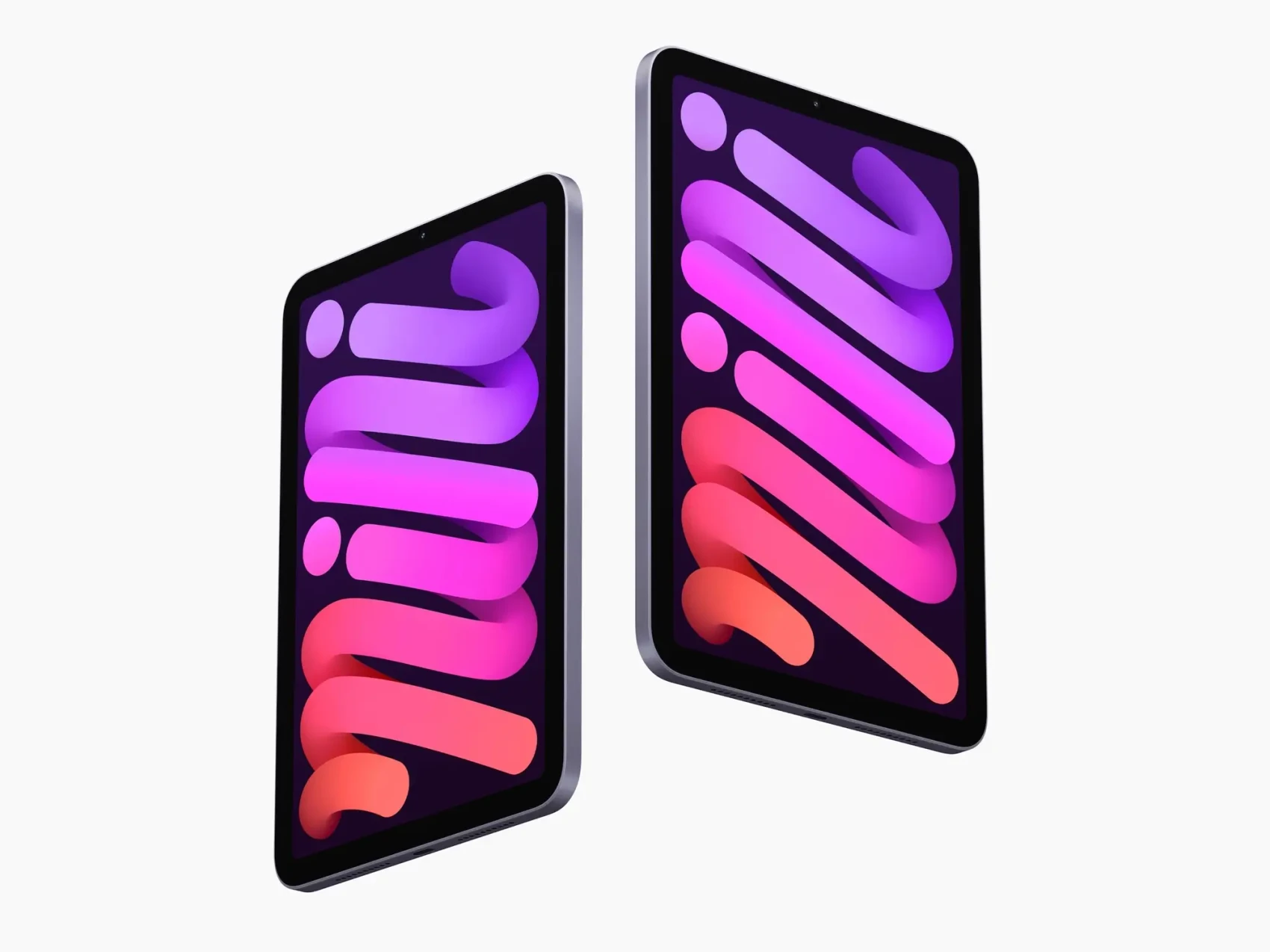 iPad Mini Mockups 21