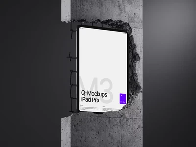 Q-Mockups: Apple Devices