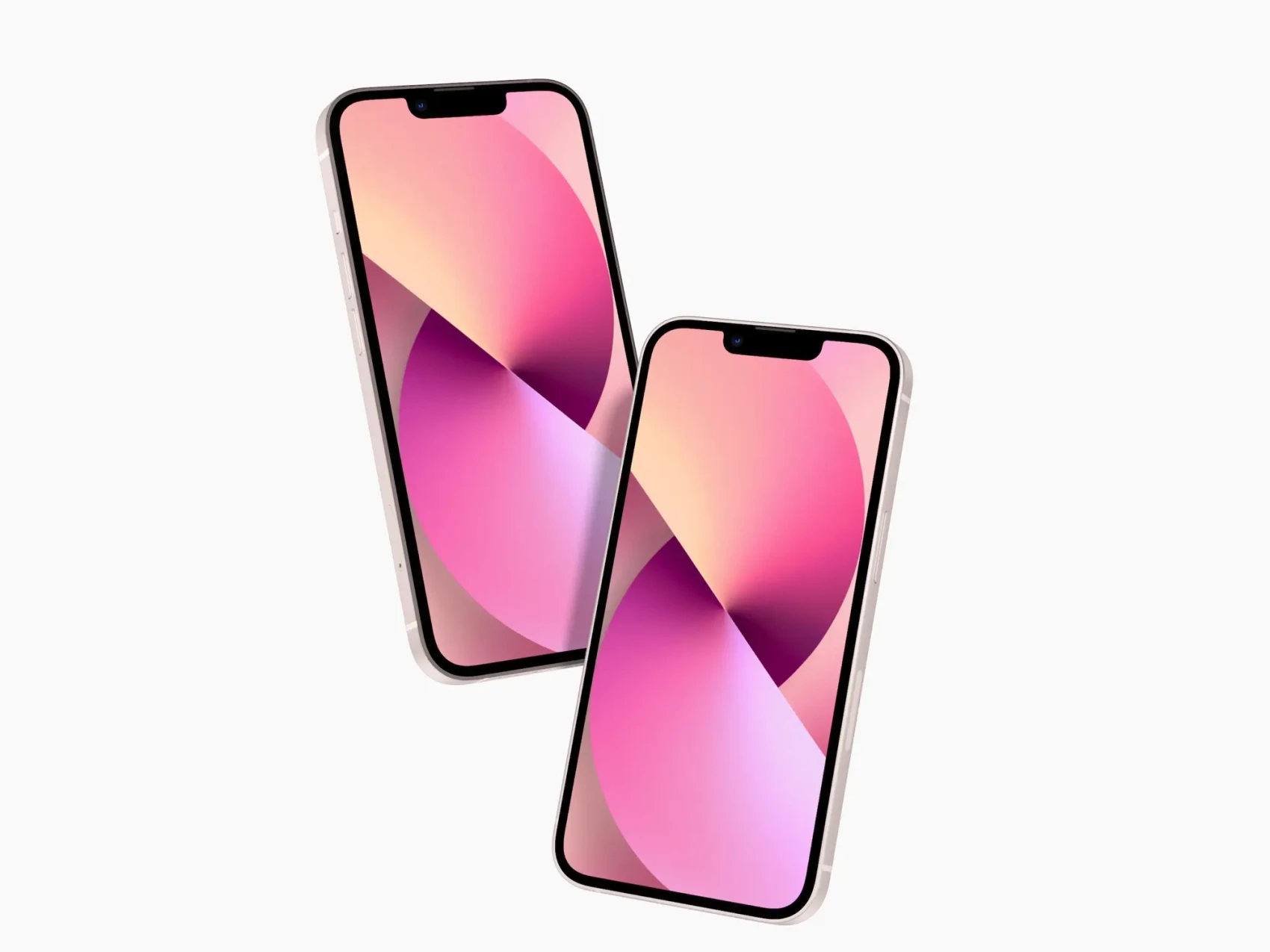 iPhone 13 Mockups 32