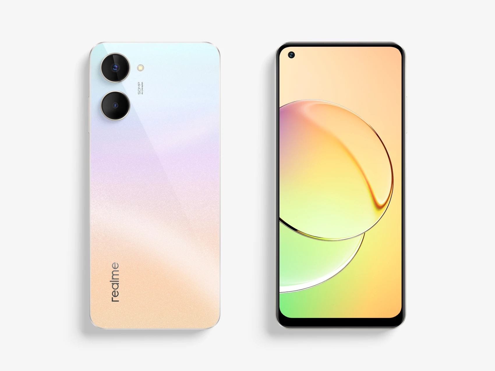 Realme 10, 05 2
