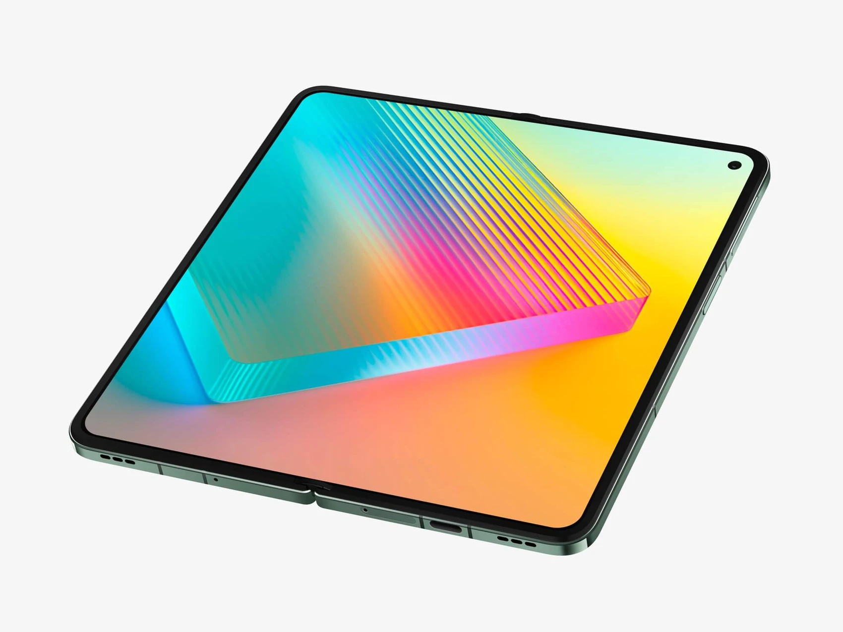 OnePlus Open, 07 2