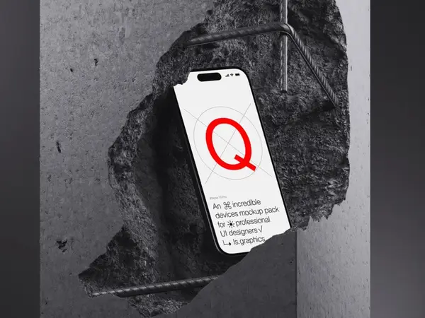 Q-Mockups, 01