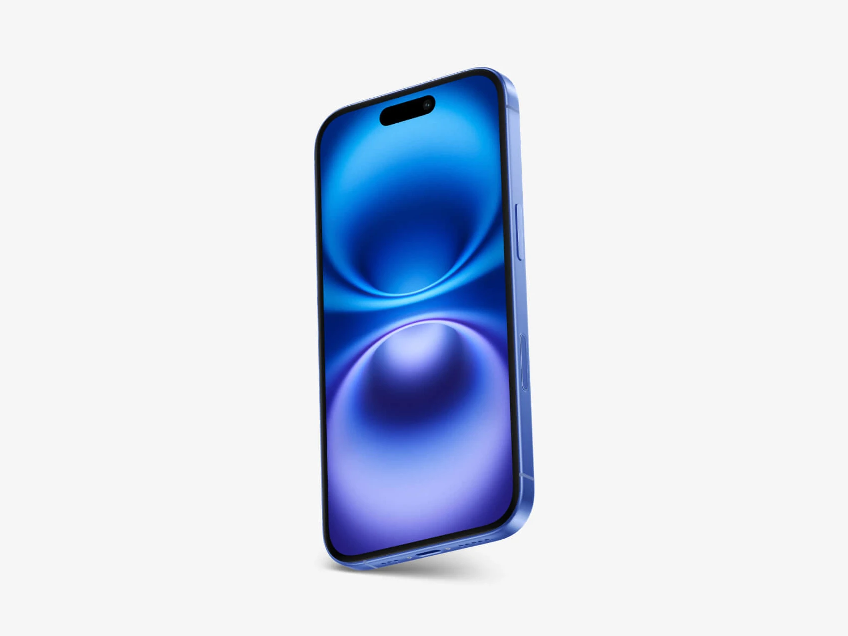 iPhone 16 Mockups 13