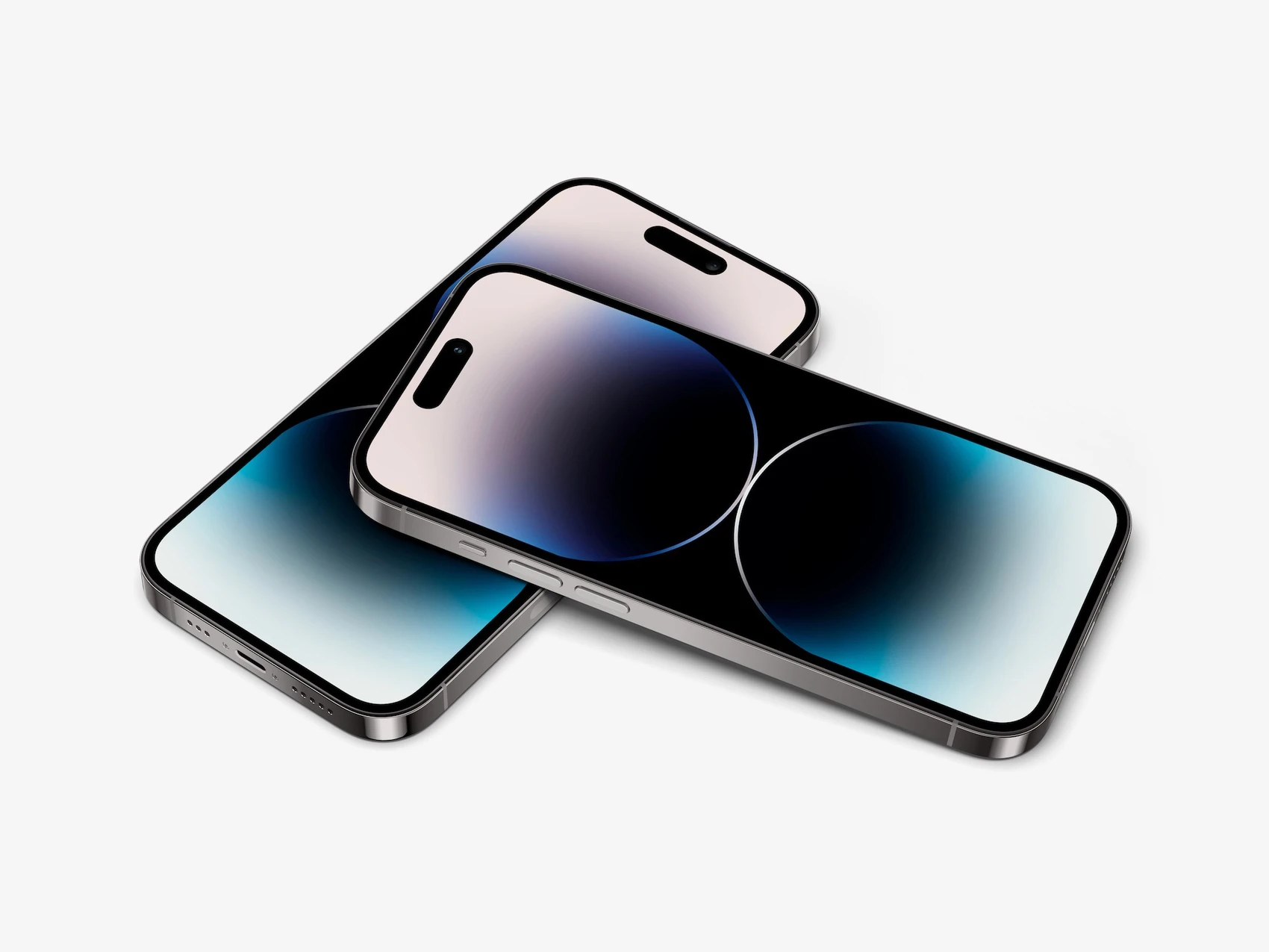 iPhone 14 Pro Mockup, 01 1