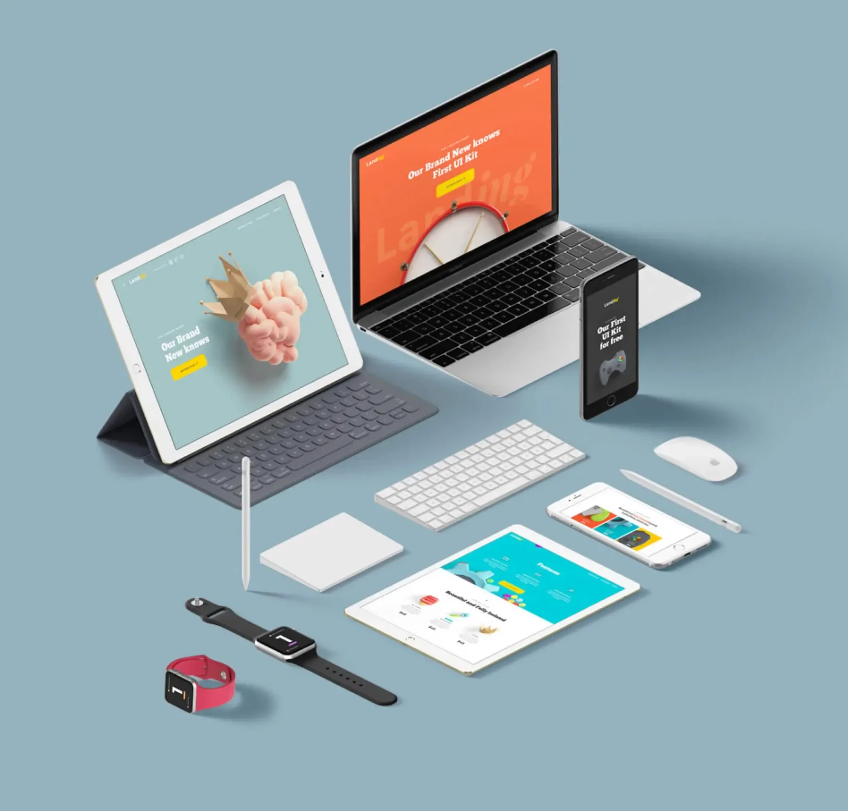 WuHoo! Designer's Toolkit 23