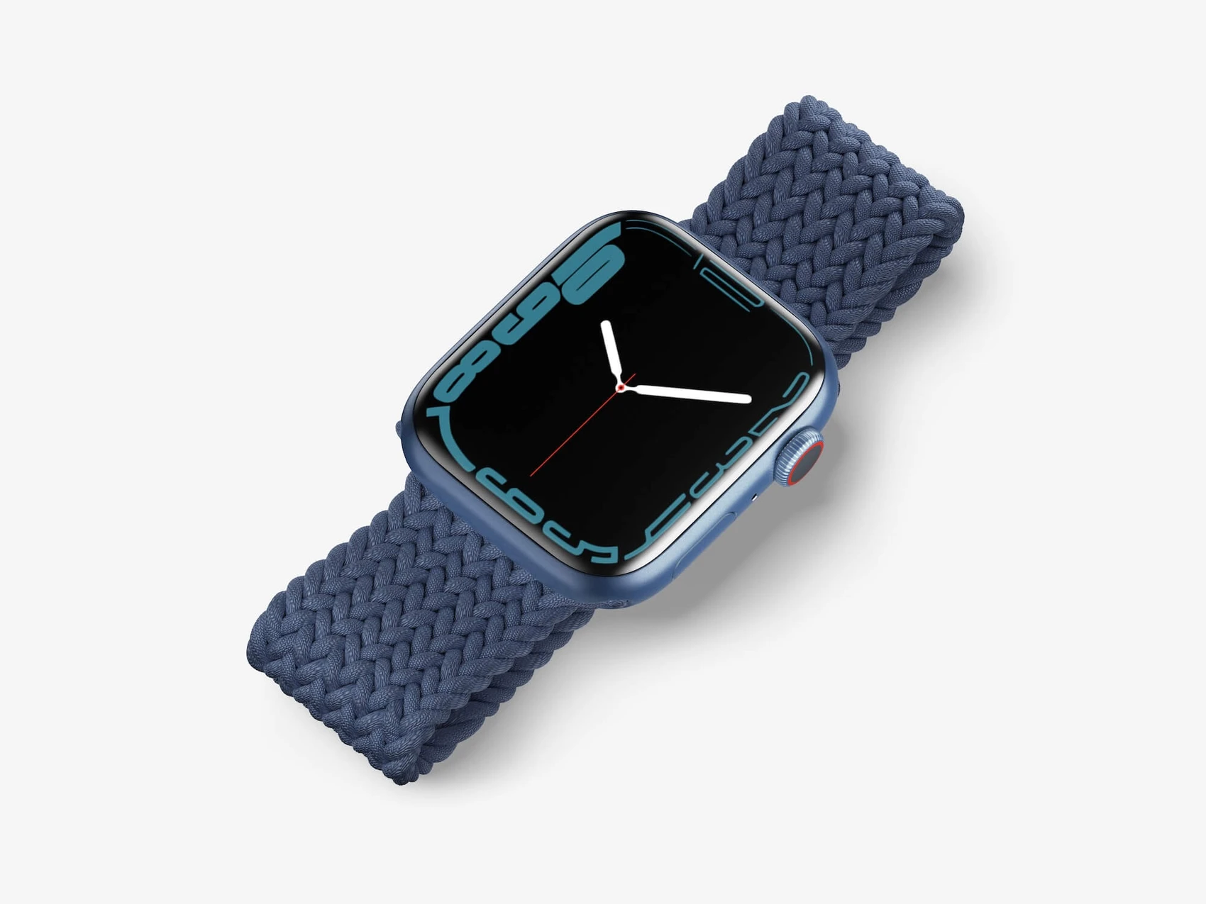 Watch Series 7 Mockups, 05 4