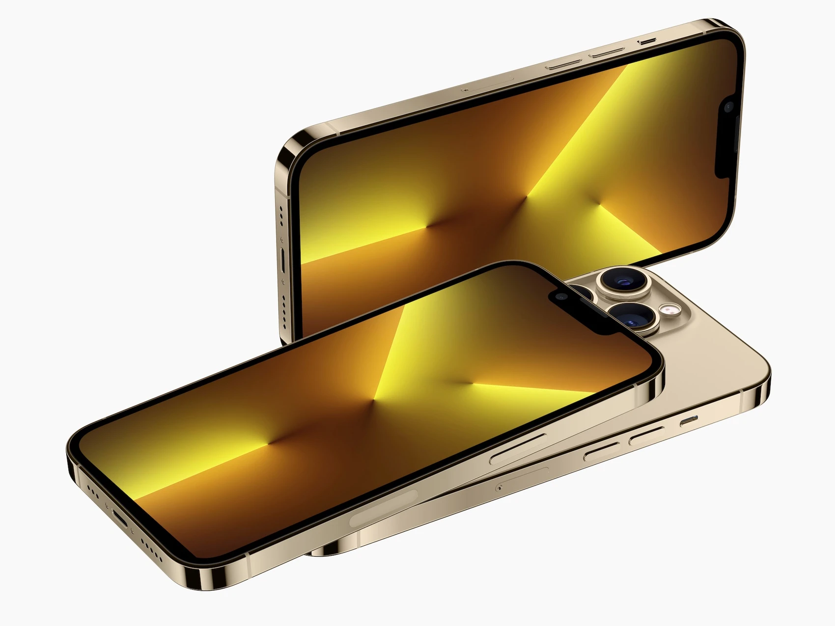 iPhone 13 Pro Mockups: 13 4