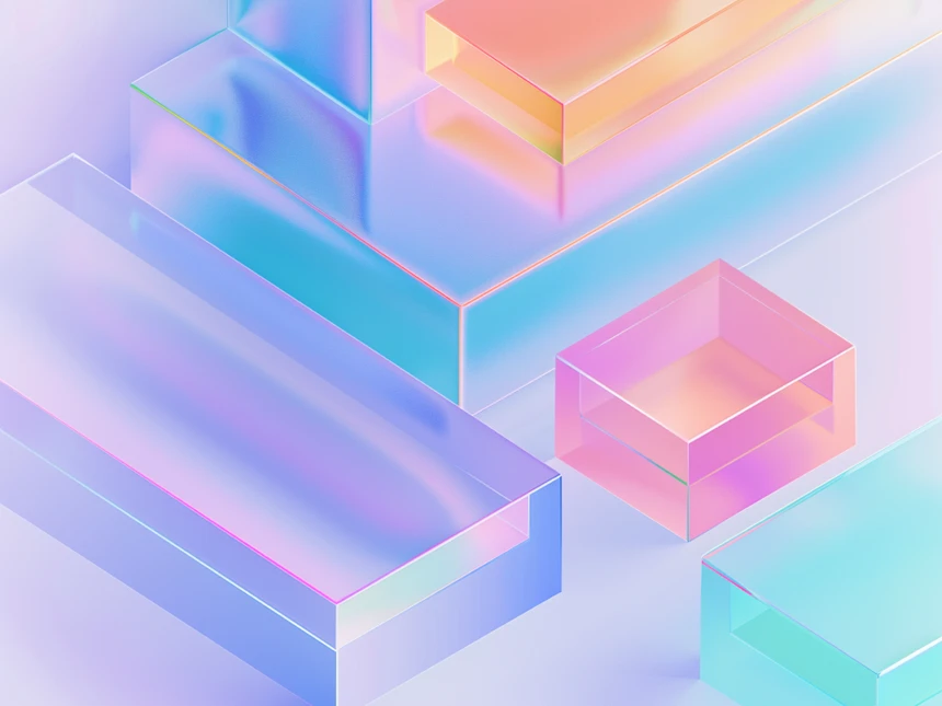 Translucent Layers 16