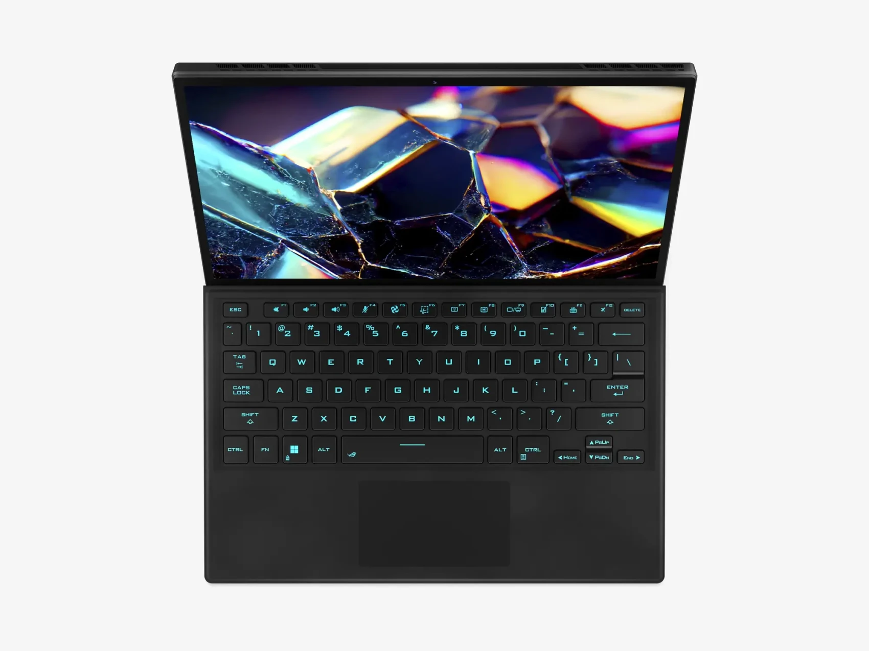 Asus Rog Flow Z13 Mockups 18