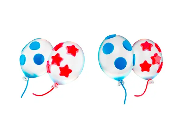 Whooola, Baloons