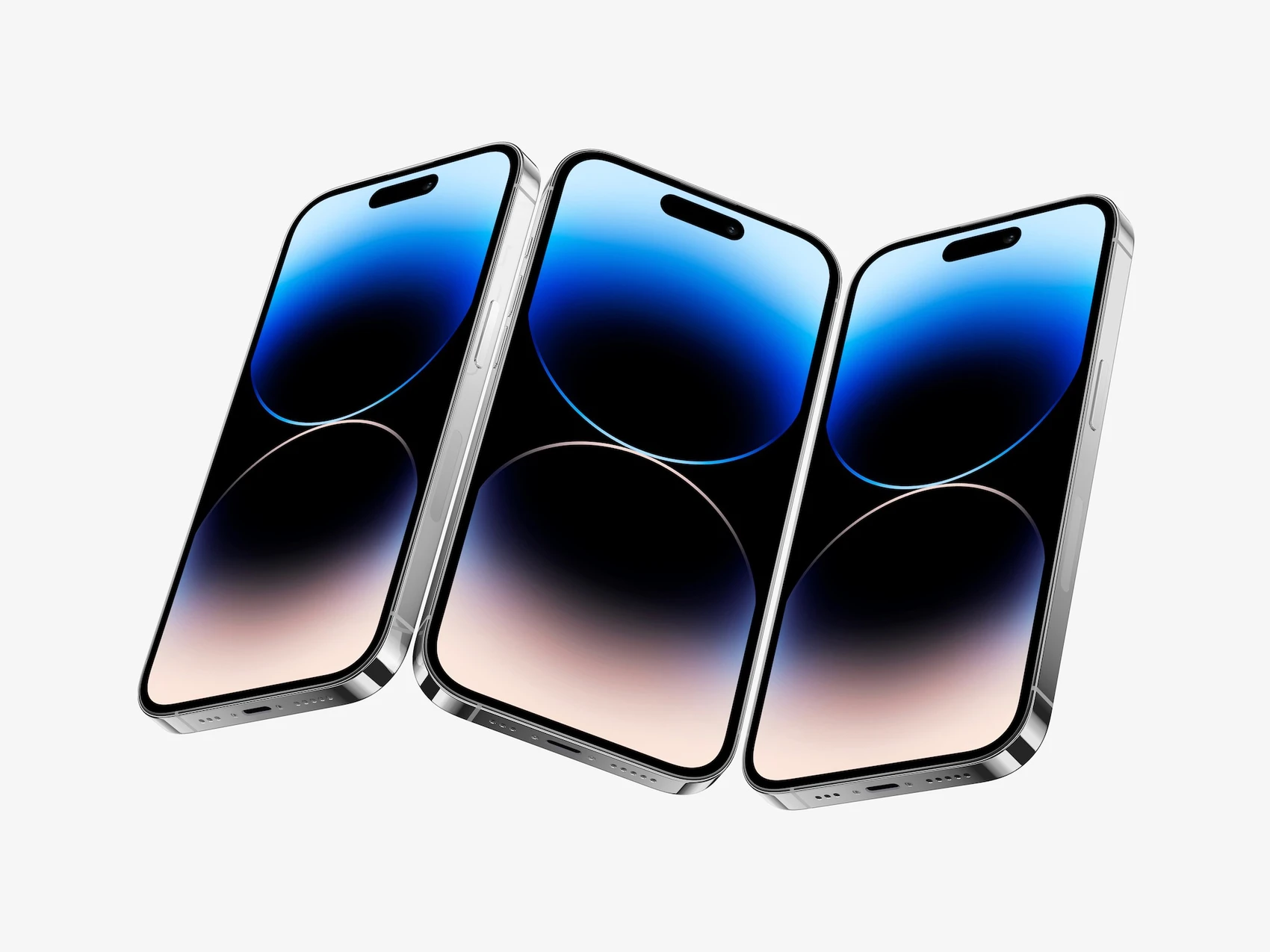 iPhone 14 Pro Mockup, 13 2