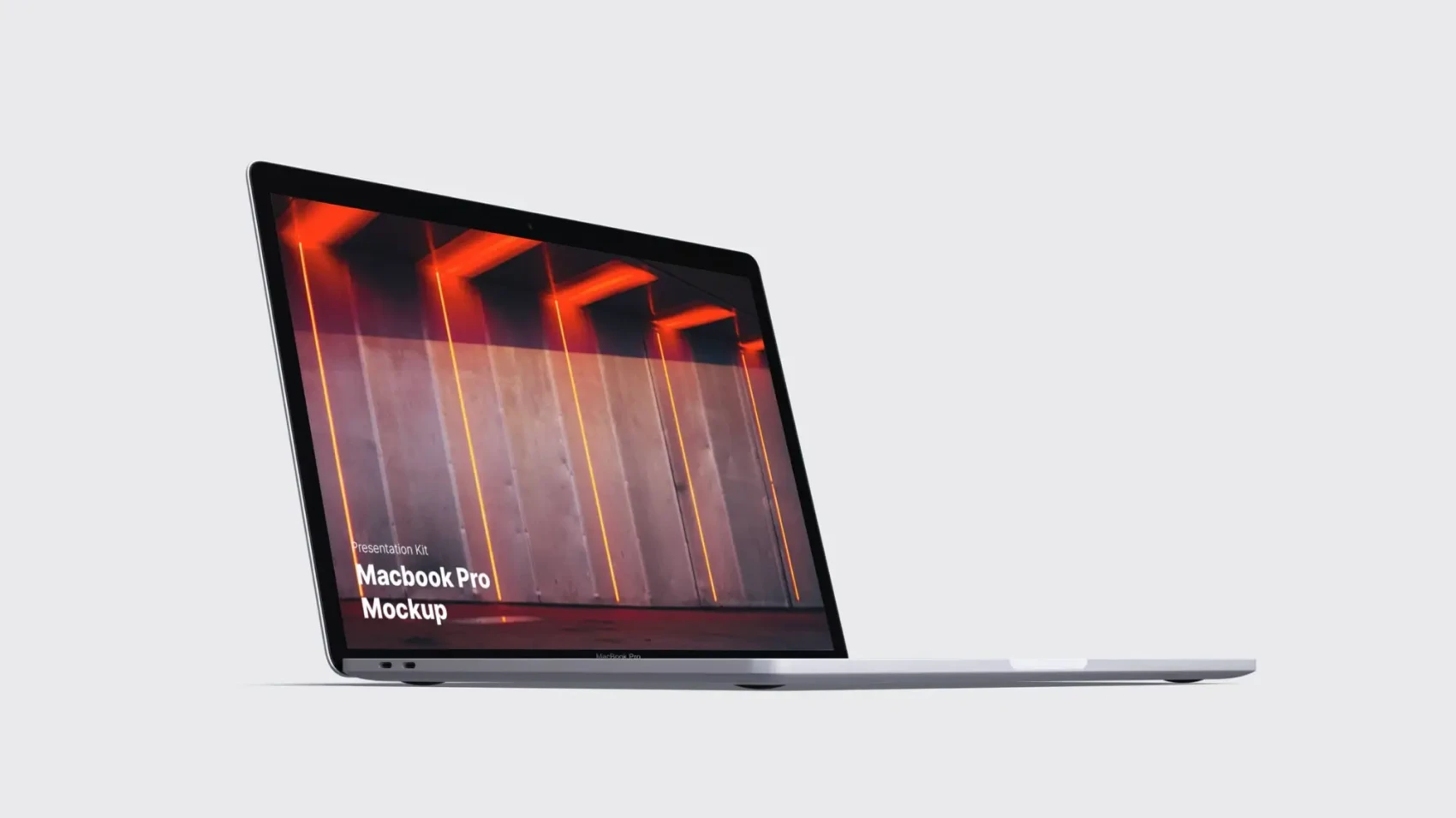 MacBook, MacBook Pro Mockups 15