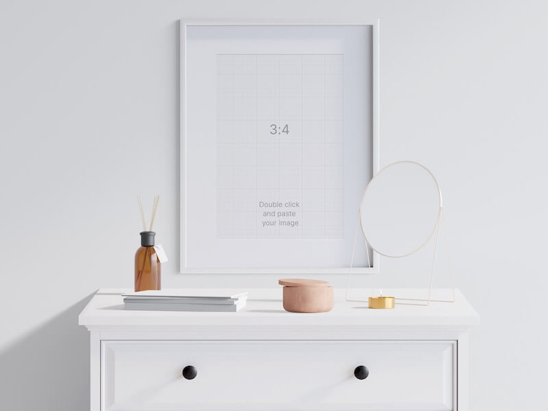 Frames Creator, Frame Mockup, 15