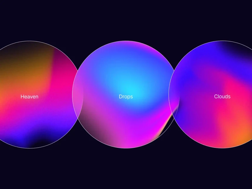 The Graints Abstractions 7