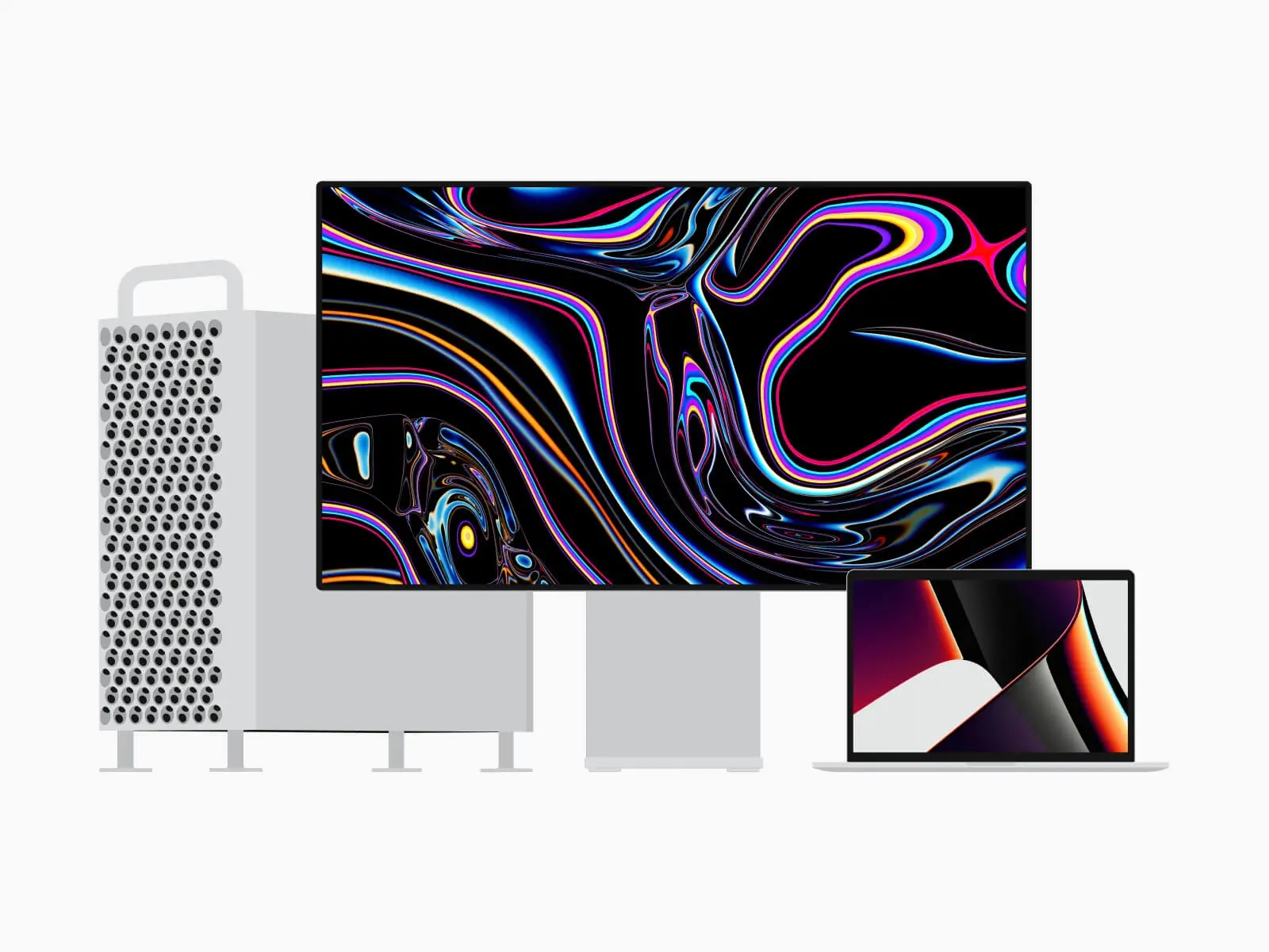 Vector Mockups