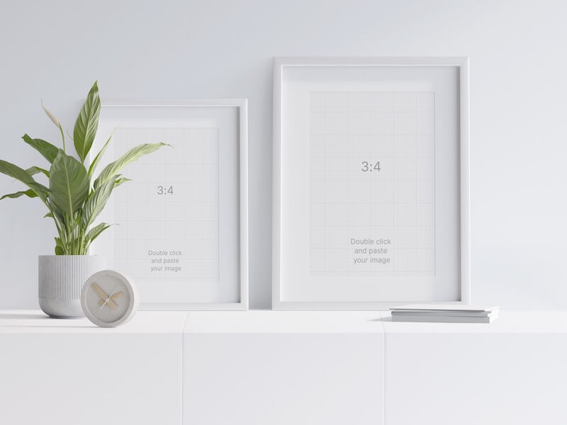 Frames Creator, Frame Mockup, 12