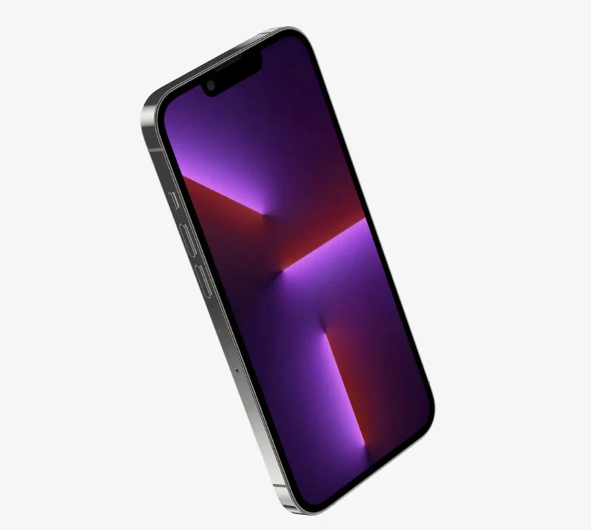 iPhone 13 Pro Looped, Animated Mockups 3