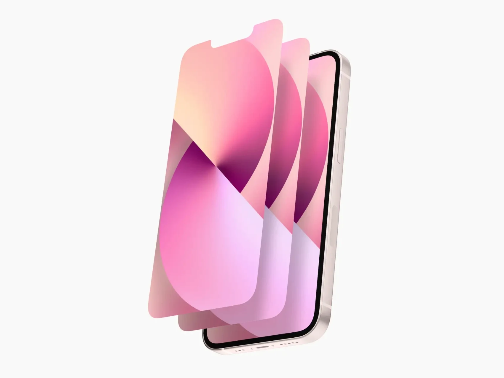 iPhone 13 Mockups 31