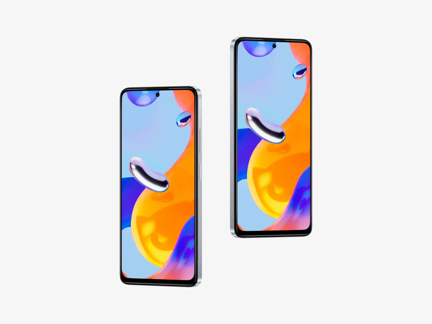 Redmi Note 11 Pro Mockups 58