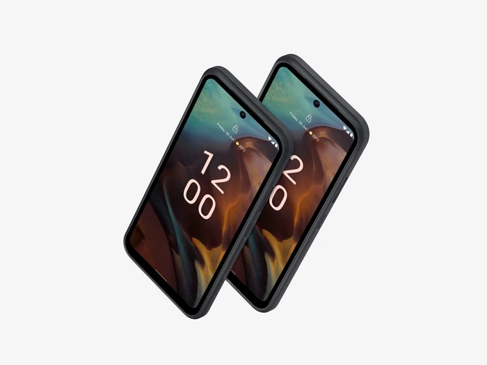 Nokia XR21 Mockup, 01