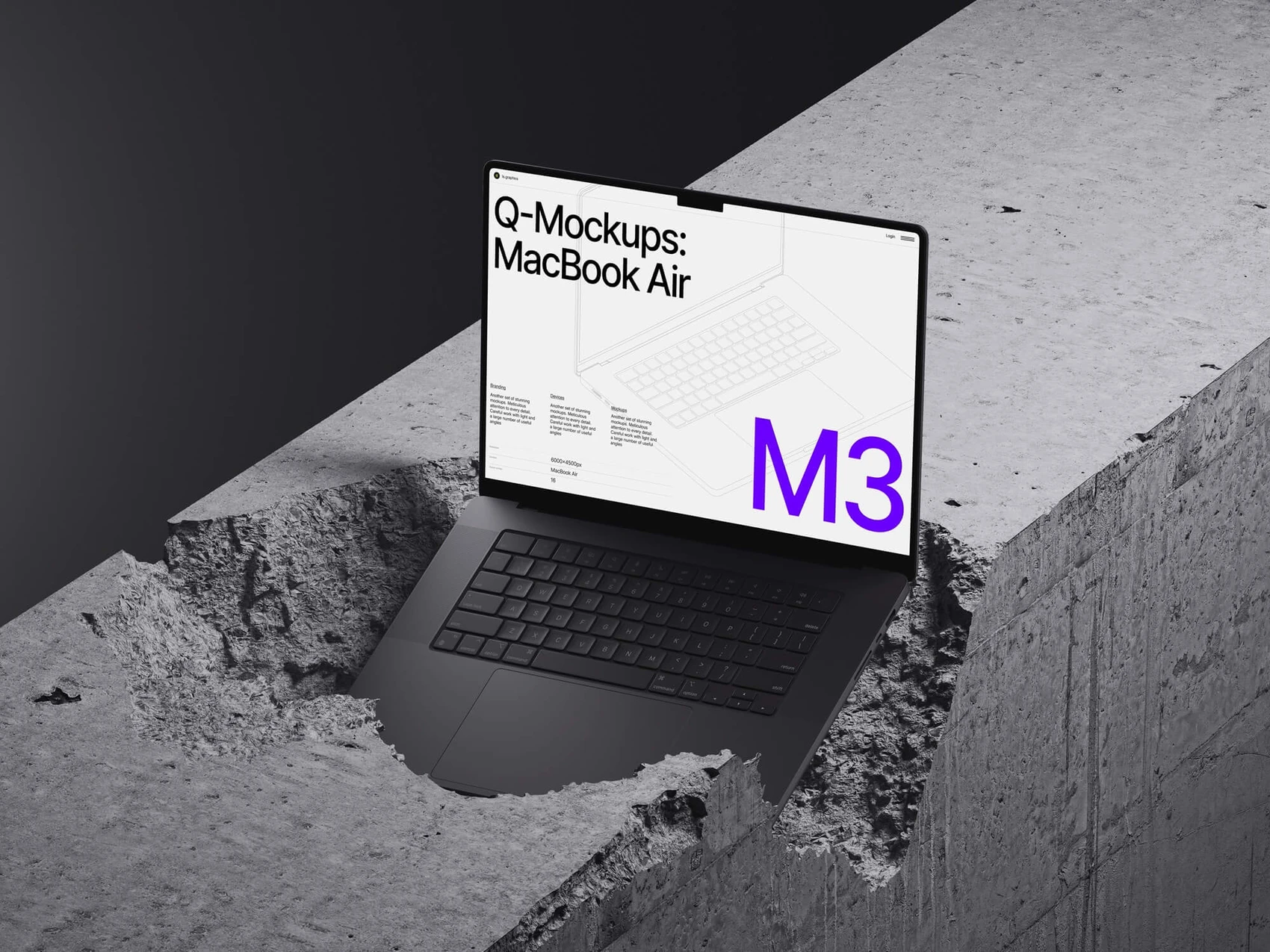Q-Mockups, 07 1