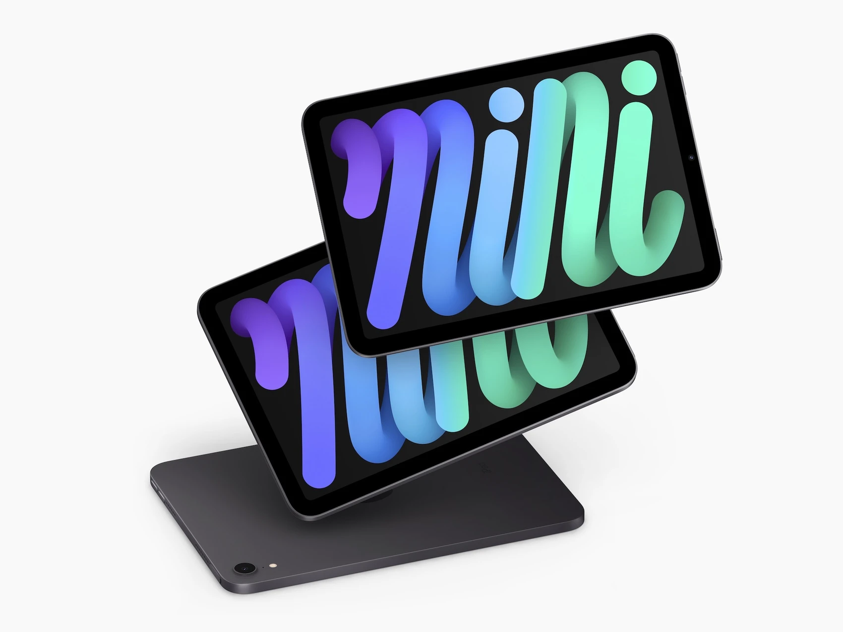 iPad Mini Mockups, 03 1