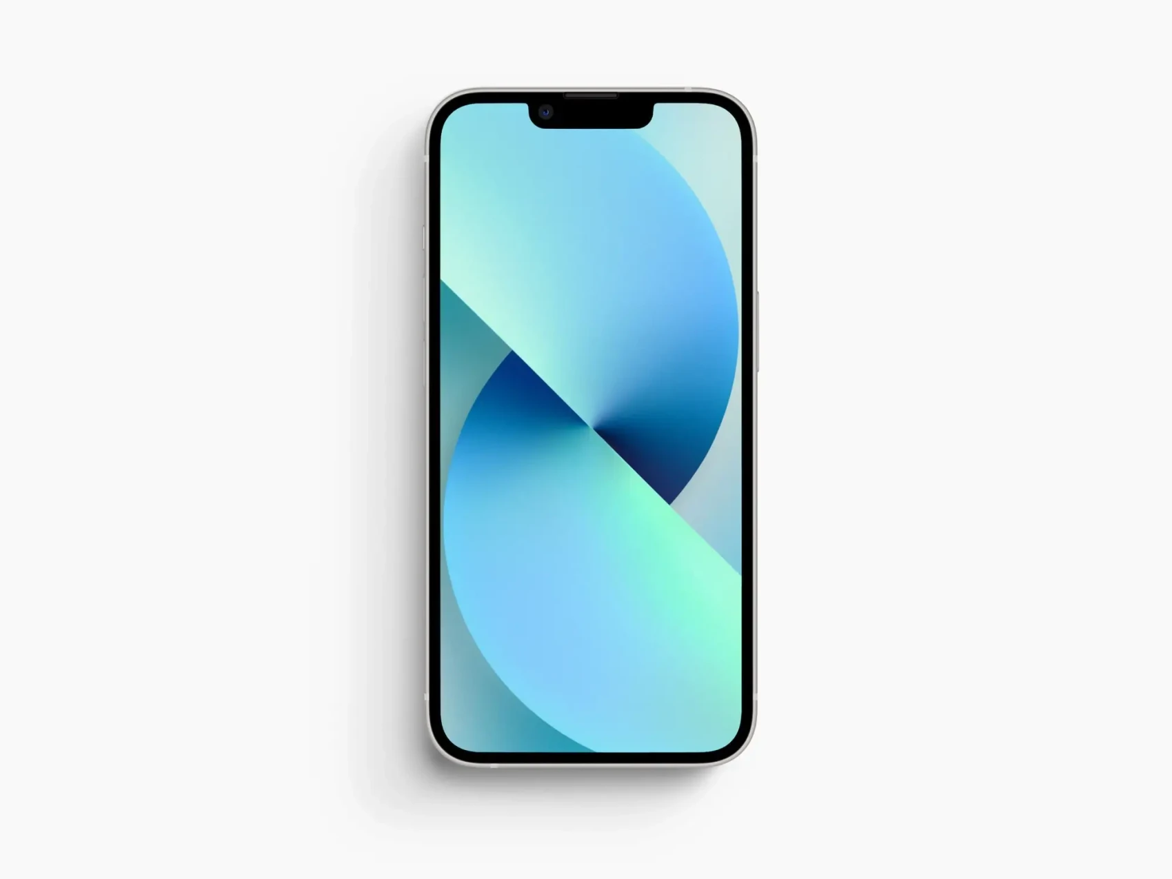 iPhone 13 Mockups 53